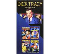Dick Tracy Collection