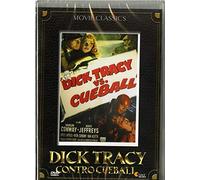 Dick Tracy Contro Cueball