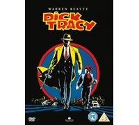 Dick Tracy [Edizione: Regno Unito]