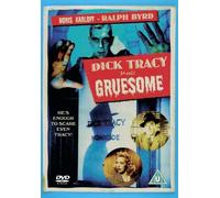 Dick Tracy Meets Gruesome [Edizione: Regno Unito]