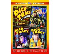Dick Tracy: TV Series