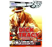 Dick Tracy - Vol. 1-3
