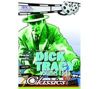 Dick Tracy - Vol. 13-15