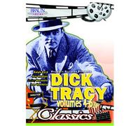 Dick Tracy - Vol. 4-6