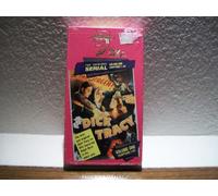 Dick Tracy Volume 1 Capitoli I - VII