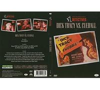 Dick tracy vs cueball - dvd