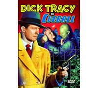Dick Tracy Vs. Cueball (DVD) Morgan Conway
