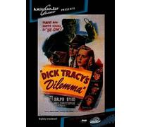 Dick Tracy'S Dilemma [Edizione: Stati Uniti]