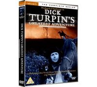 Dick Turpin - The Complete First Series [1979] [Edizione: Regno Unito]