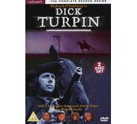 Dick Turpin - The Complete Second Series [1979] [Edizione: Regno Unito]