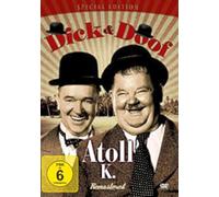 Dick und Doof - Atoll K.