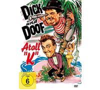 Dick und Doof: Atoll K - Kinofassung (digital remastered)