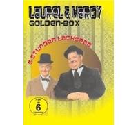 DICK UND DOOF - Laurel & Hardy Gold Edition