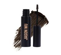 Dick und flauschig (Dunkelbraun)