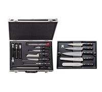 Dick VALIGIA PER CUOCHI "PLAZA" 8116400