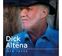 Dick Van Altena Late Lente (CD)