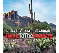 Dick van Altena & Savannah - Back To The Country 7