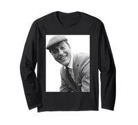 Dick Van Dyke Chitty Chitty Bang Bang Mary Poppins Attore Maglia a Manica