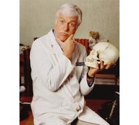 DICK VAN DYKE Come Dr. MARK SLOAN Poster Stampa 24x20"