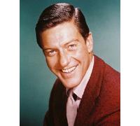DICK VAN DYKE Come ROBERT 'ROB' SIMPS Poster Stampa 24x20"