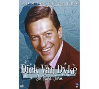 Dick Van Dyke: In Rare Form