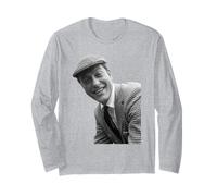 Dick Van Dyke Mary Poppins Chitty Chitty Bang Bang Attore Maglia a Manica