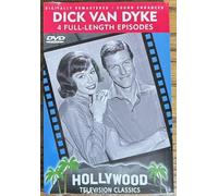 Dick Van Dyke Show - 4 Episode