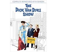 Dick Van Dyke Show: Complete Fifth Season [Edizione: Stati Uniti]