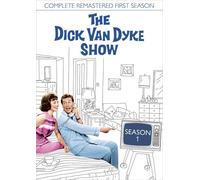 Dick Van Dyke Show: Complete First Season [Edizione: Stati Uniti]