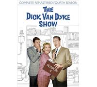 Dick Van Dyke Show: Complete Fourth Season [Edizione: Stati Uniti]