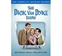 Dick Van Dyke Show: Complete Second Season [Edizione: Stati Uniti]