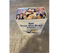 Dick Van Dyke Show: Complete Series [Edizione: Stati Uniti]