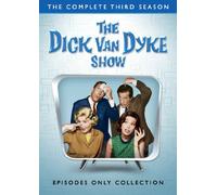 Dick Van Dyke Show: Complete Third Season (5 Dvd) [Edizione: Stati Uniti]