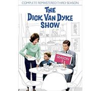 Dick Van Dyke Show: Complete Third Season [Edizione: Stati Uniti]