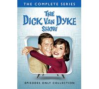 Dick Van Dyke Show: The Complete Series