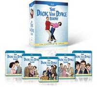 Dick Van Dyke Show: The Complete Series [Edizione: Stati Uniti]