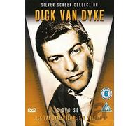 Dick Van Dyke Silver Screen Collection [DVD] [Edizione: Regno Unito]