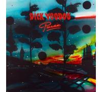 Dick Voodoo Paradise (Vinyl LP)