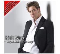 Dick Wave - Dick Wave - I Sing All Kinds Of Elvis Songs