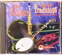 Dick Weissman - New Traditions