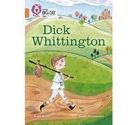 Dick Whittington: Band 12/Copper