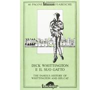 Dick Whittington e il suo gatto-Dick Whittington and his cat