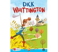 Dick Whittington. Smart readers