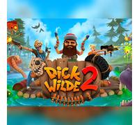 Dick Wilde 2 [VR] (PC) Steam Key - GLOBAL