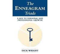 Dick Wright The Enneagram Triads (Tascabile)