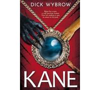 Dick Wybrow Kane (Tascabile)