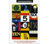 Dick York's Wardrobe - the Hit Para [Edizione: Regno Unito]