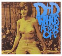 Dick4dick - WHO'S AFRAID OF?