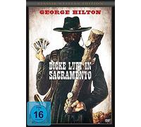 Dicke Luft in Sacramento