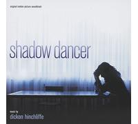 Dicken Hinchliffe - Shadow Dancer